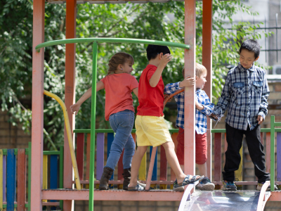 School Nurse (part-time) photo